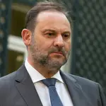 José Luis Ábalos en una imagen de archivo