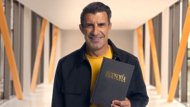 Luis Figo