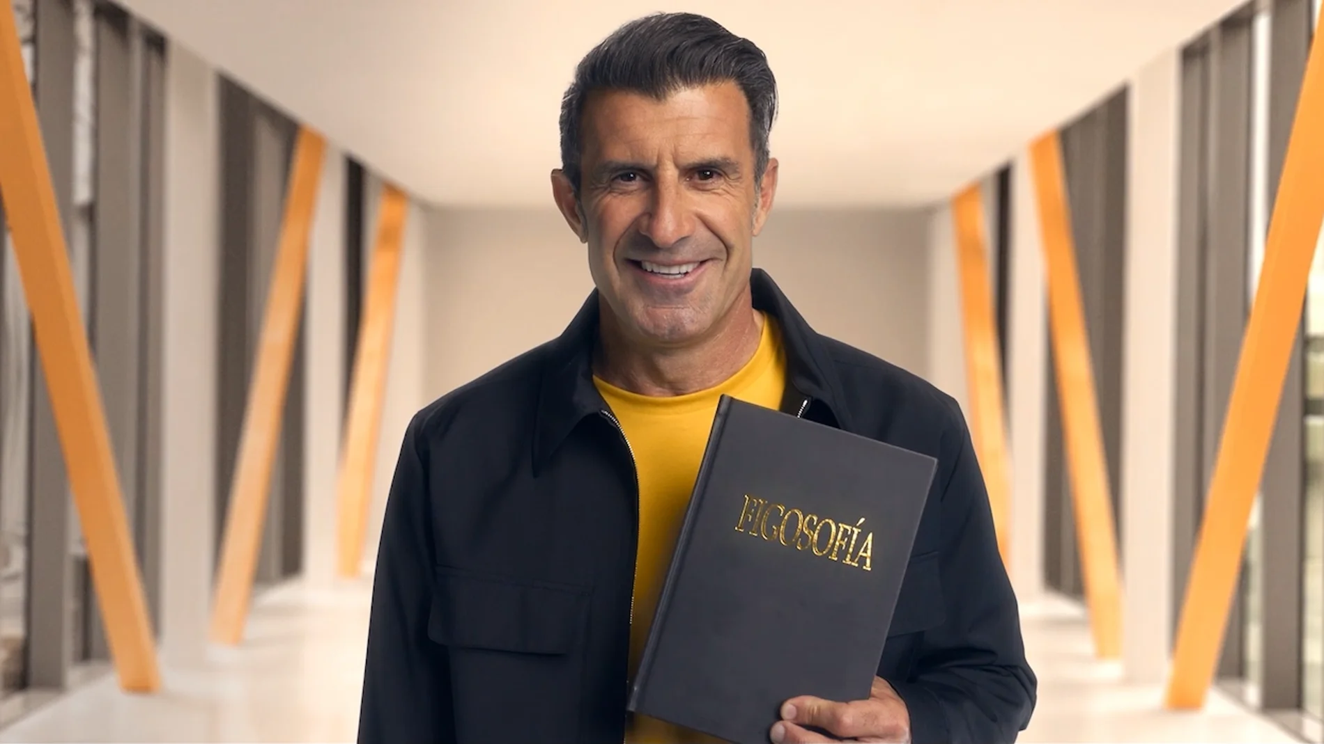 Luis Figo