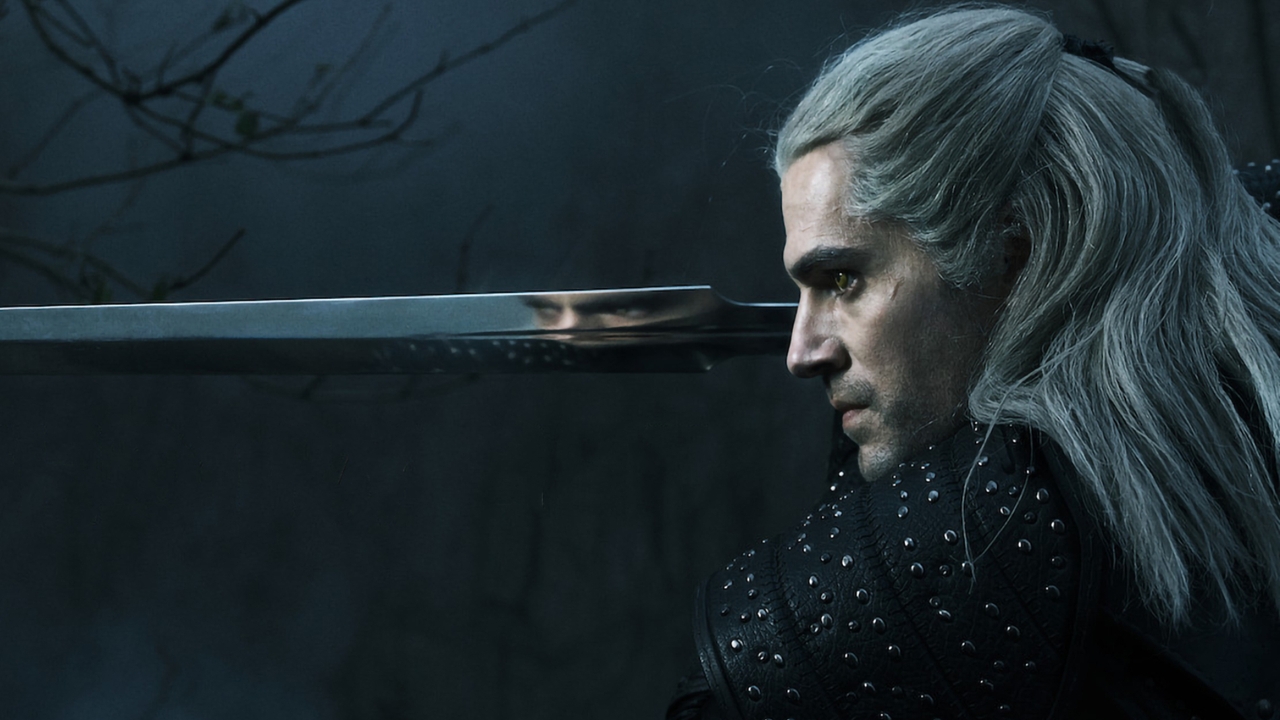 El creador de 'The Witcher' lanza una posible pulla a Netflix: la serie no está a la altura