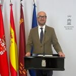 La zona azul y verde será gratuita en el municipio de Murcia desde este viernes y hasta el próximo lunes