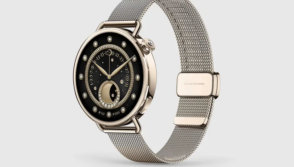 Xiaomi Watch S4 de 41 mm