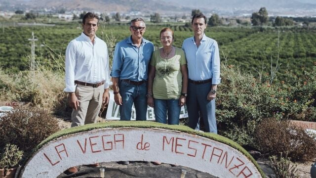 Málaga.- Vox aplaude la paralización judicial de la EDAR Norte y reclama a la Junta que "abandonde el proyecto"
