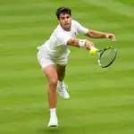 Britain Tennis Wimbledon