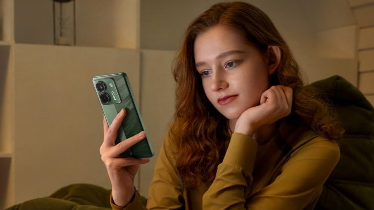 No te creerás el precio de este móvil Xiaomi con 12 GB de RAM y 512 GB de almacenamiento