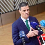 Crisis del PSOE y última hora sobre Pedro Sánchez, en directo: 'caso Koldo', Ábalos y Santos Cerdán