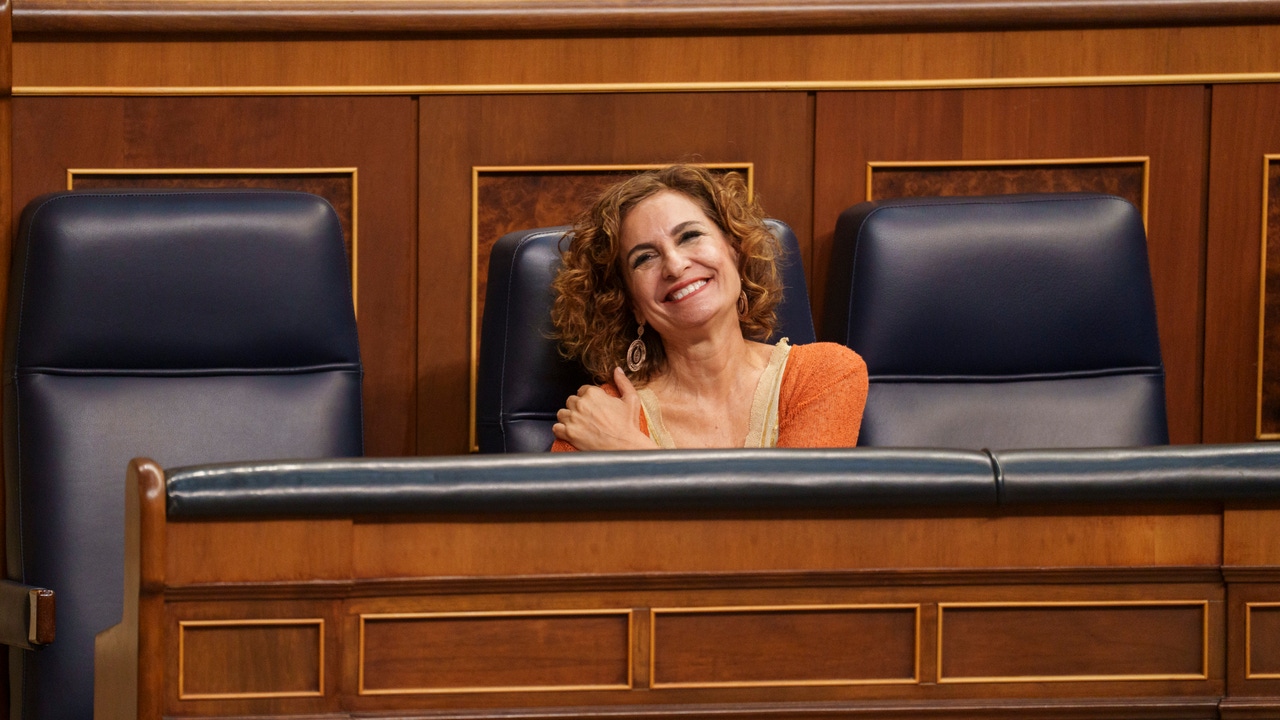 El Congreso ha gastado 8,4 millones de euros en viajes nacionales de diputados en dos años de legislatura