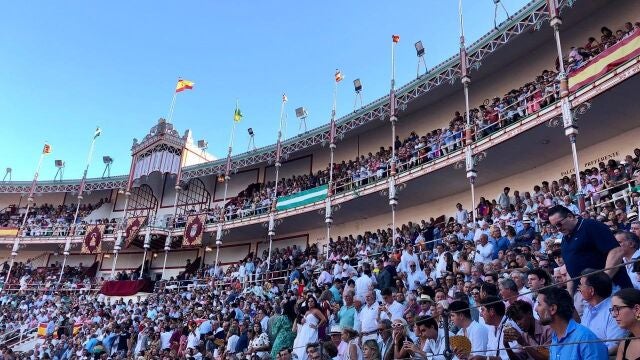 Cádiz.- Circuitos Taurinos seguirá gestionando la Plaza Real de Toros de El Puerto durante las próximas cuatro temporada