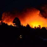 Riesgo muy alto de incendios por calor extremo en una de las zonas más turísticas de España