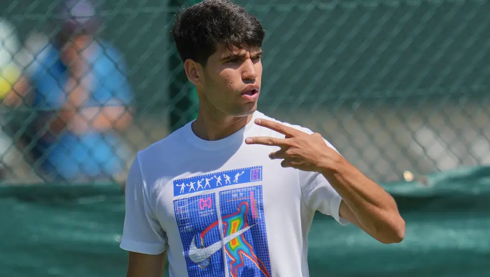 Britain Tennis Wimbledon