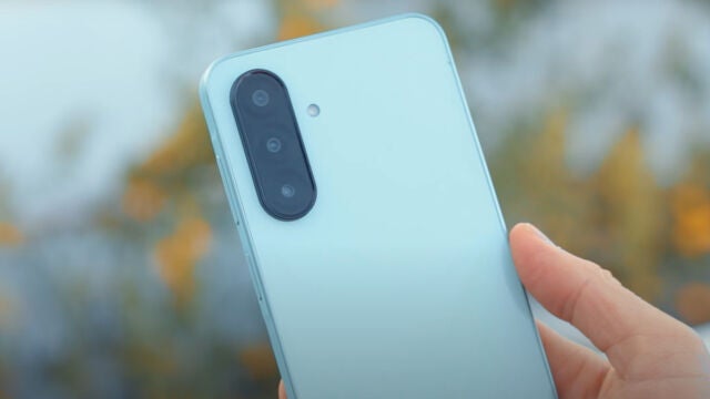 Samsung Galaxy A26 5G