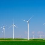 Energías renovables.