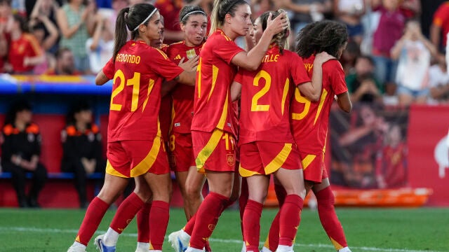 España - Japón