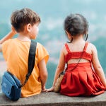Niños