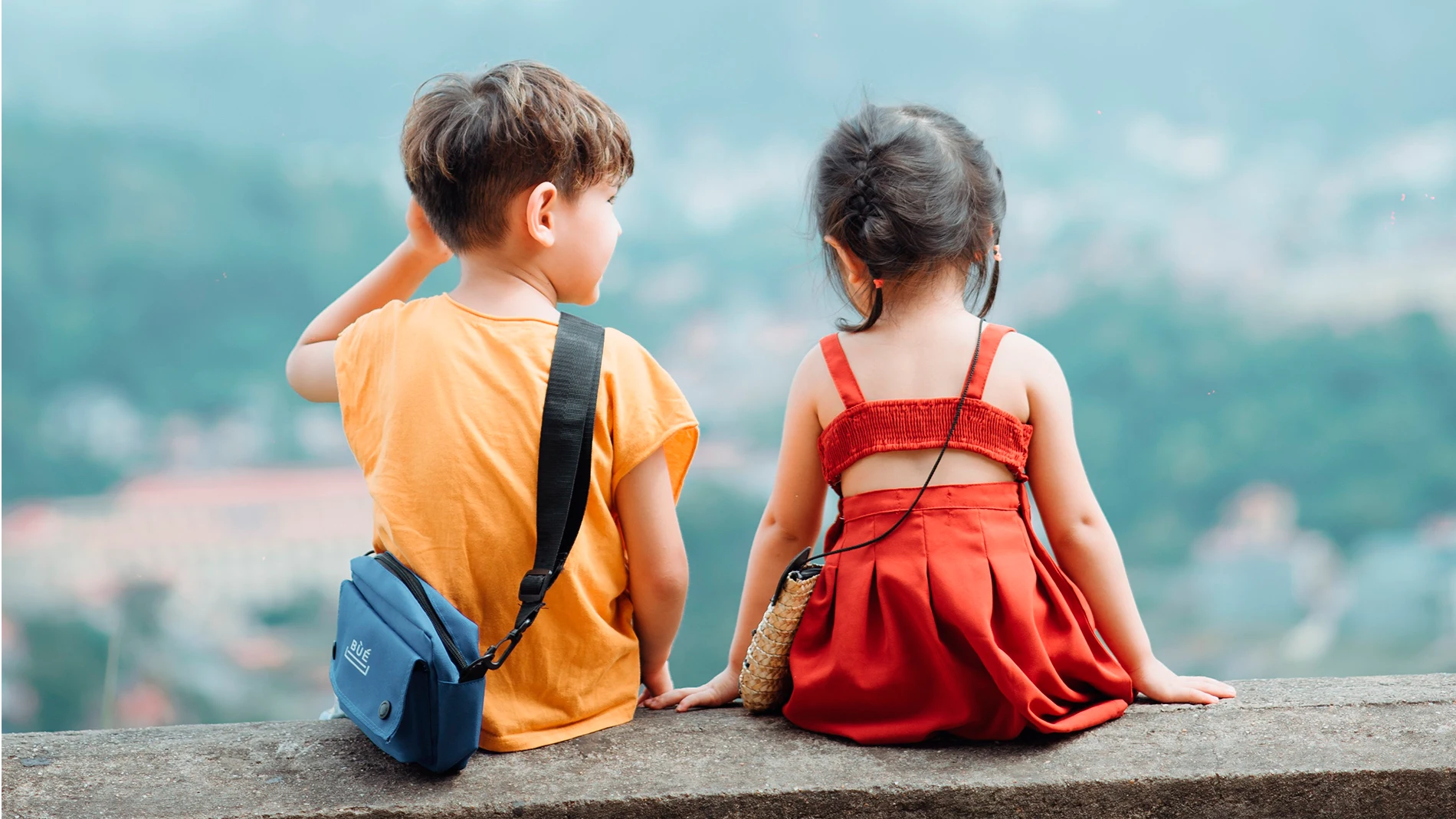 Niños