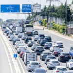Comienza la primera operación salida de verano 2025