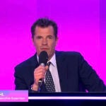 Martin Österdahl deja 'Eurovisión' tras ejercer como Supervisor Ejecutivo durante cinco años