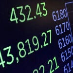 Financial Markets Wall Street