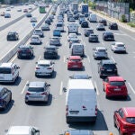Comienza la primera operación salida de verano 2025