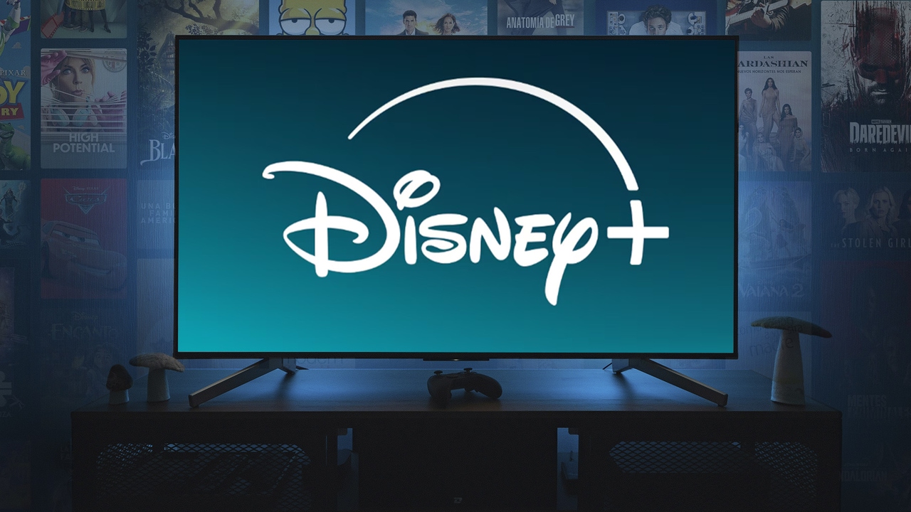 La primera película de animación 3D que hizo historia en su rodaje: ganó un Oscar y la puedes ver en Disney+