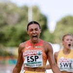 CAMPEONATO DE EUROPA POR EQUIPOS