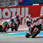 MOTO - MOTO GP - NETHERLANDS GRAND PRIX 2025