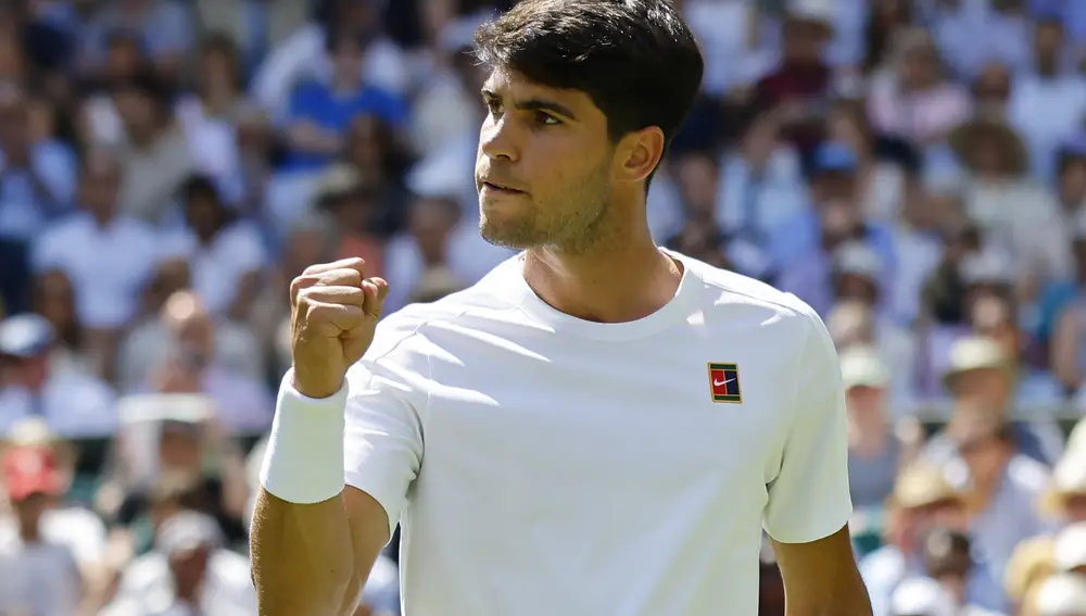 Wimbledon Championships 2025 - Day 1