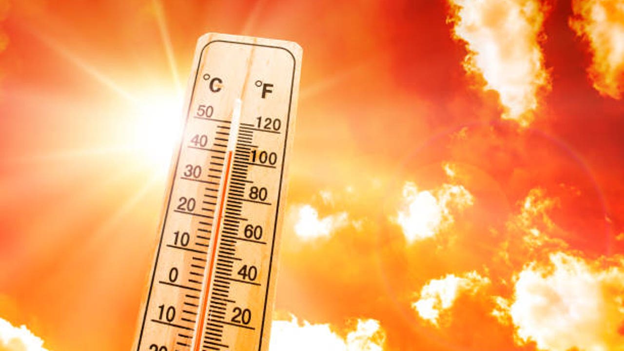 Canarias encara otro repunte de calor con máximas de 35ºC: fechas y zonas más afectadas por las altas temperaturas
