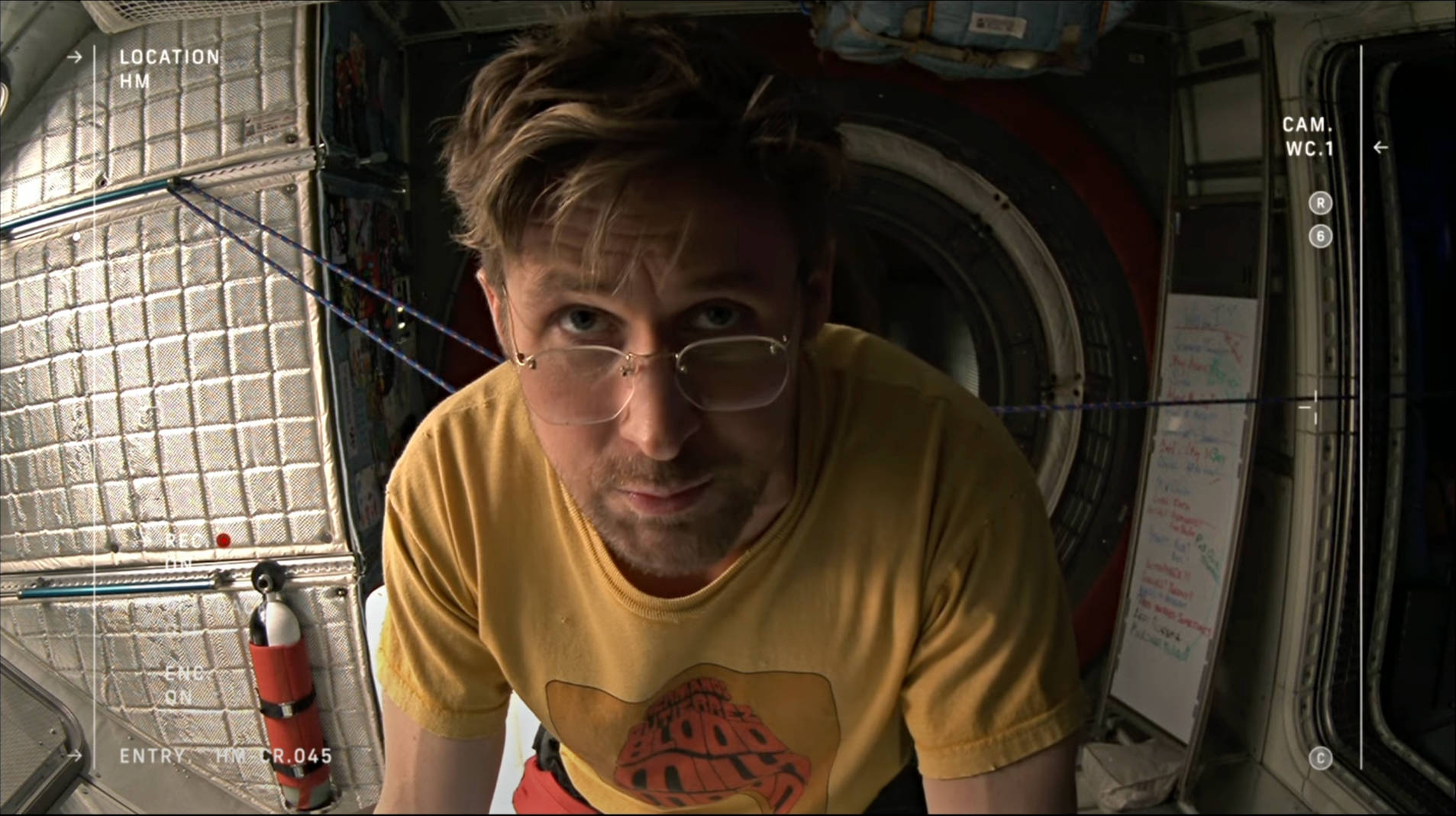 Tráiler de 'Project Hail Mary', la nueva odisea espacial con Ryan Gosling y un aliado muy peculiar