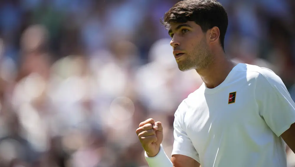 Britain Wimbledon Tennis