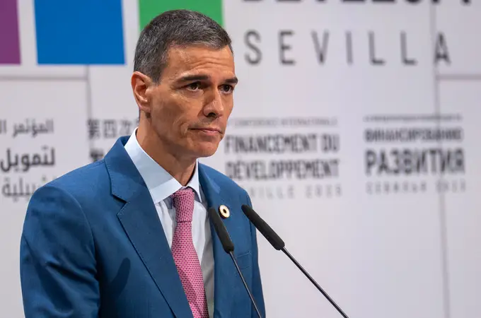 La seguridad jurídica se hunde en España La seguridad jurídica se hunde en España
