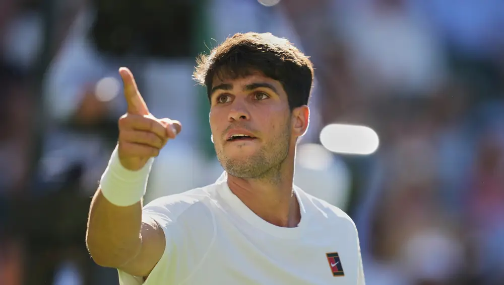 Britain Wimbledon Tennis