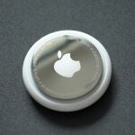 AirTag de Apple
