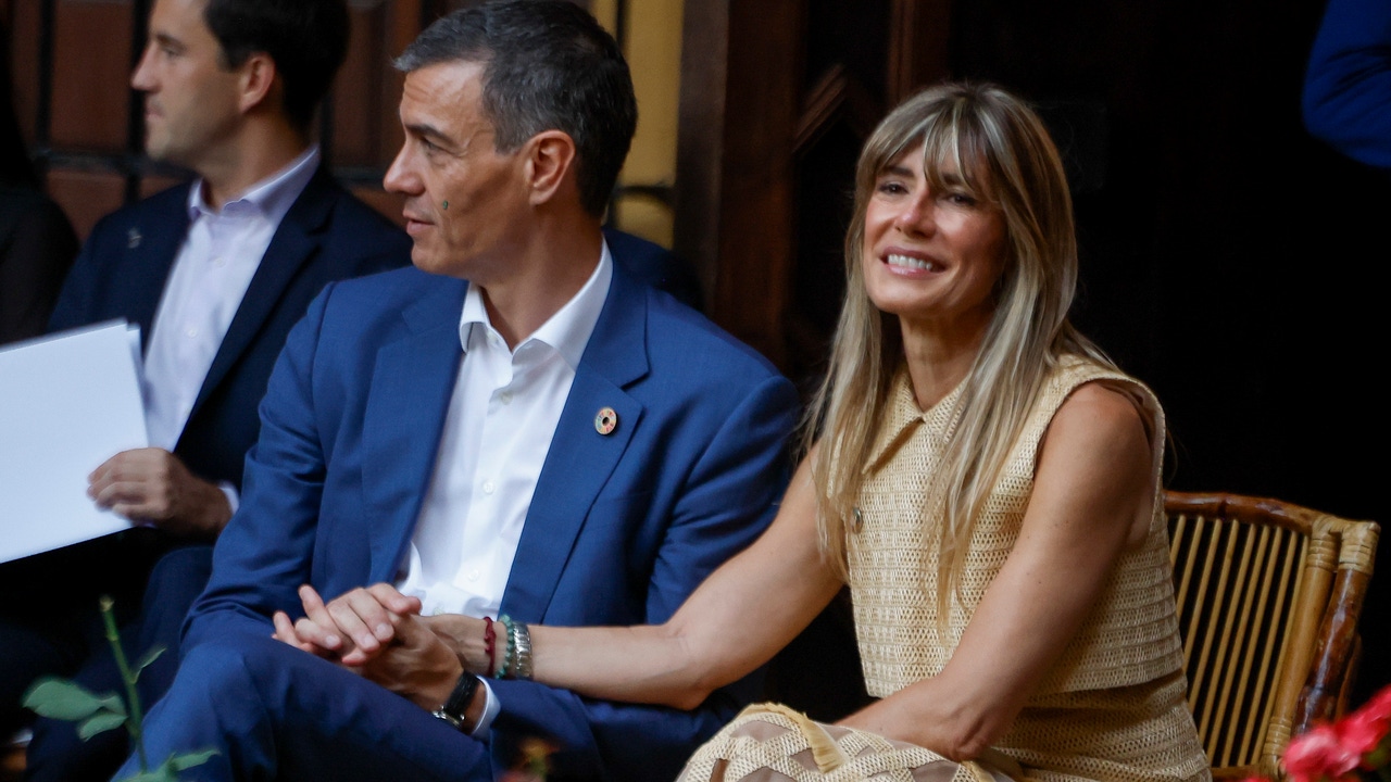 Cuatro juicios cercan a Sánchez el próximo año