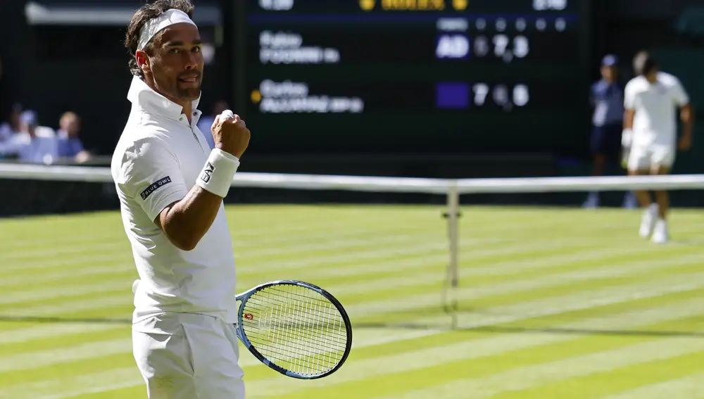 Wimbledon Championships 2025 - Day 1