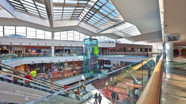 Rivoli Asset Management adquiere el centro comercial Ballonti en Portugalete (Bizkaia) por 120 millones