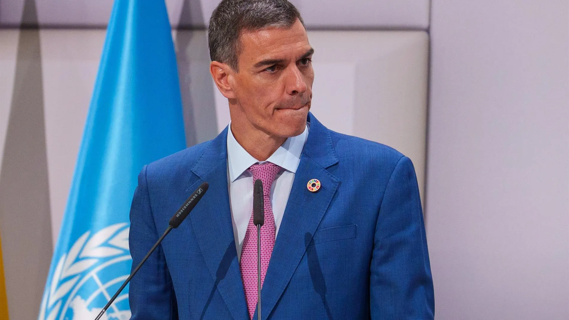 Sánchez tras el envío de Cerdán a prisión: "Actuamos con contundencia y ahora es momento de la Justicia"