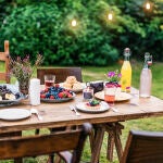 Comida de verano