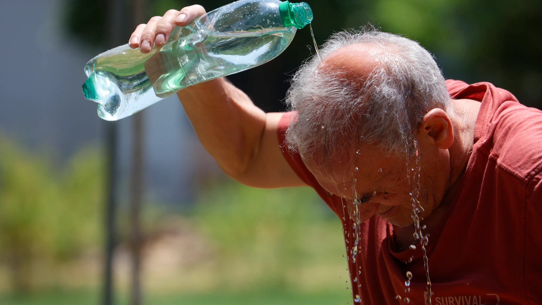 Vuelve el calor a Castilla y León
