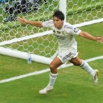 Gonzalo García fue el máximo goleador del pasado Mundial de Clubes