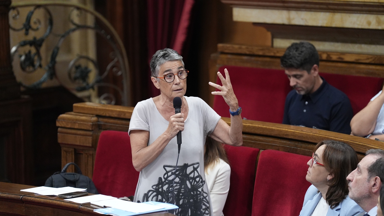 ERC y Vox piden la comparecencia de Pané por un suicidio en el Hospital de Terrassa