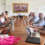 La AECT León-Bragança trabaja en un proyecto para impulsar el turismo sostenible y la cohesión territorial
