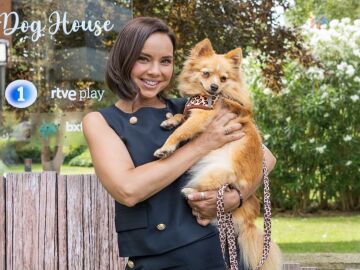 Chenoa lidera la revoluci&oacute;n perruna de RTVE con &ldquo;Dog House&rdquo; y seis historias de adopci&oacute;n real