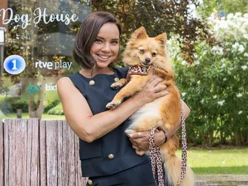 Chenoa lidera la revolución perruna de RTVE con “Dog House” y seis historias de adopción real Chenoa lidera la revolución perruna de RTVE con “Dog House” y seis historias de adopción real