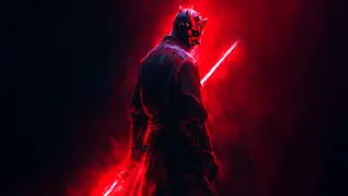 Darth Maul representa la amenaza oscura que impulsa gran parte de la narrativa de 'Star Wars' Darth Maul representa la amenaza oscura que impulsa gran parte de la narrativa de 'Star Wars'