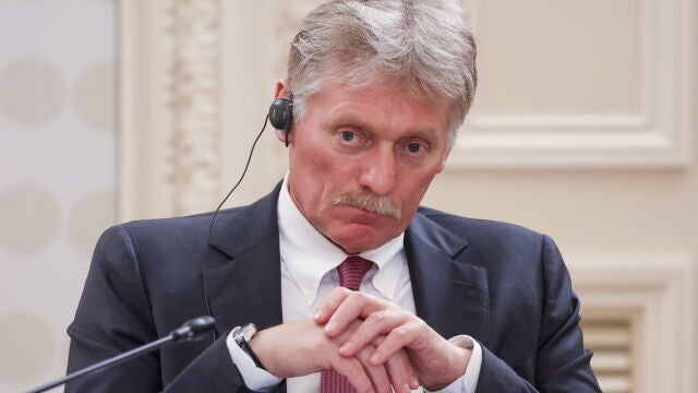 Rusia dice que una reducción de la entrega de armas de EEUU a Ucrania "acerca el final" de la invasión