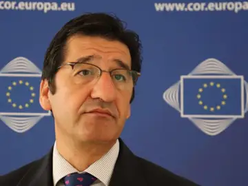 El vicepresidente segundo del Gobierno de Castilla-La Mancha, José Manuel Caballero. El vicepresidente segundo del Gobierno de Castilla-La Mancha, José Manuel Caballero.