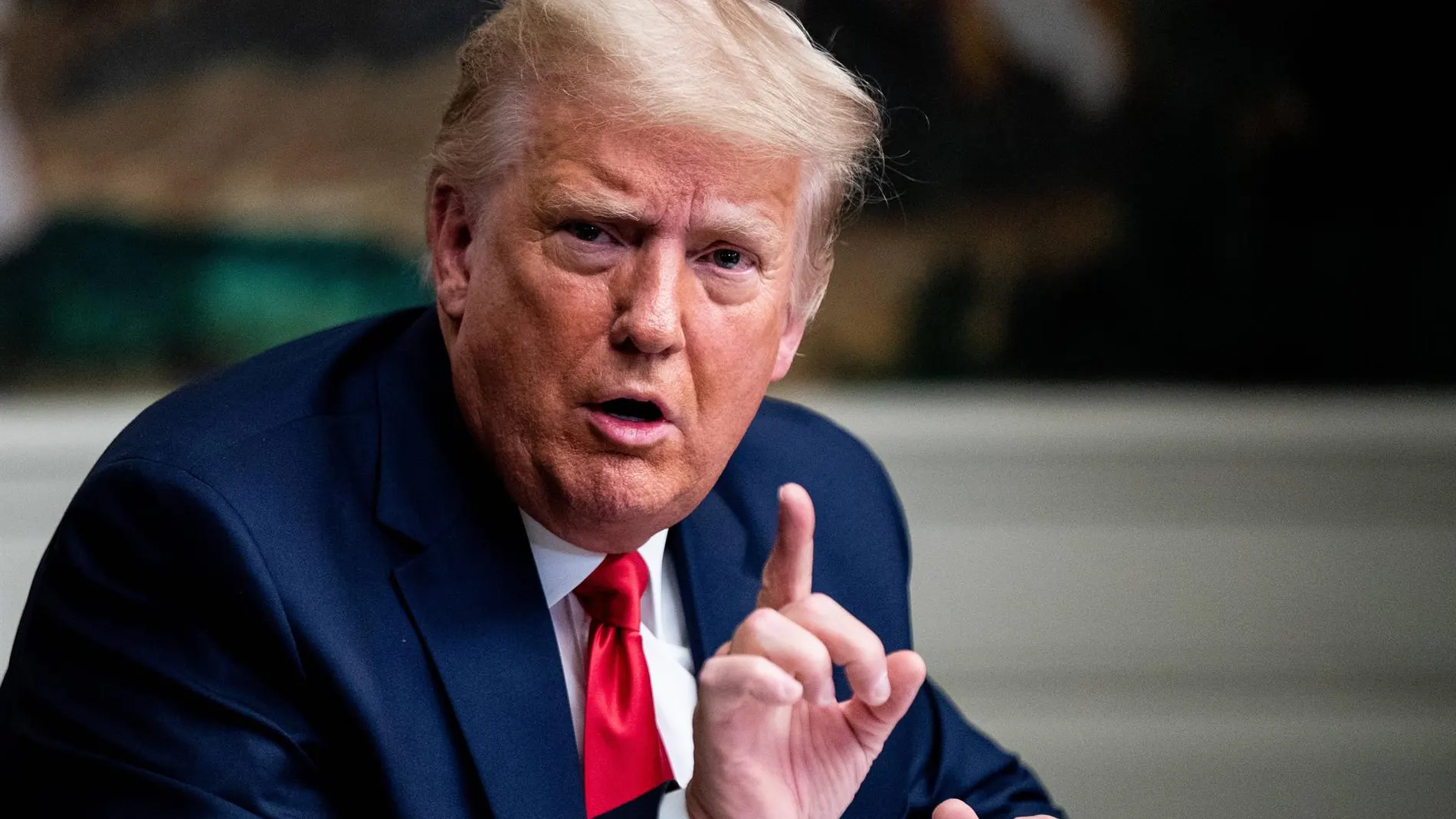 Economía.- Trump amenaza a Japón con aranceles del 35% ante la dificultad de llegar a un acuerdo comercial