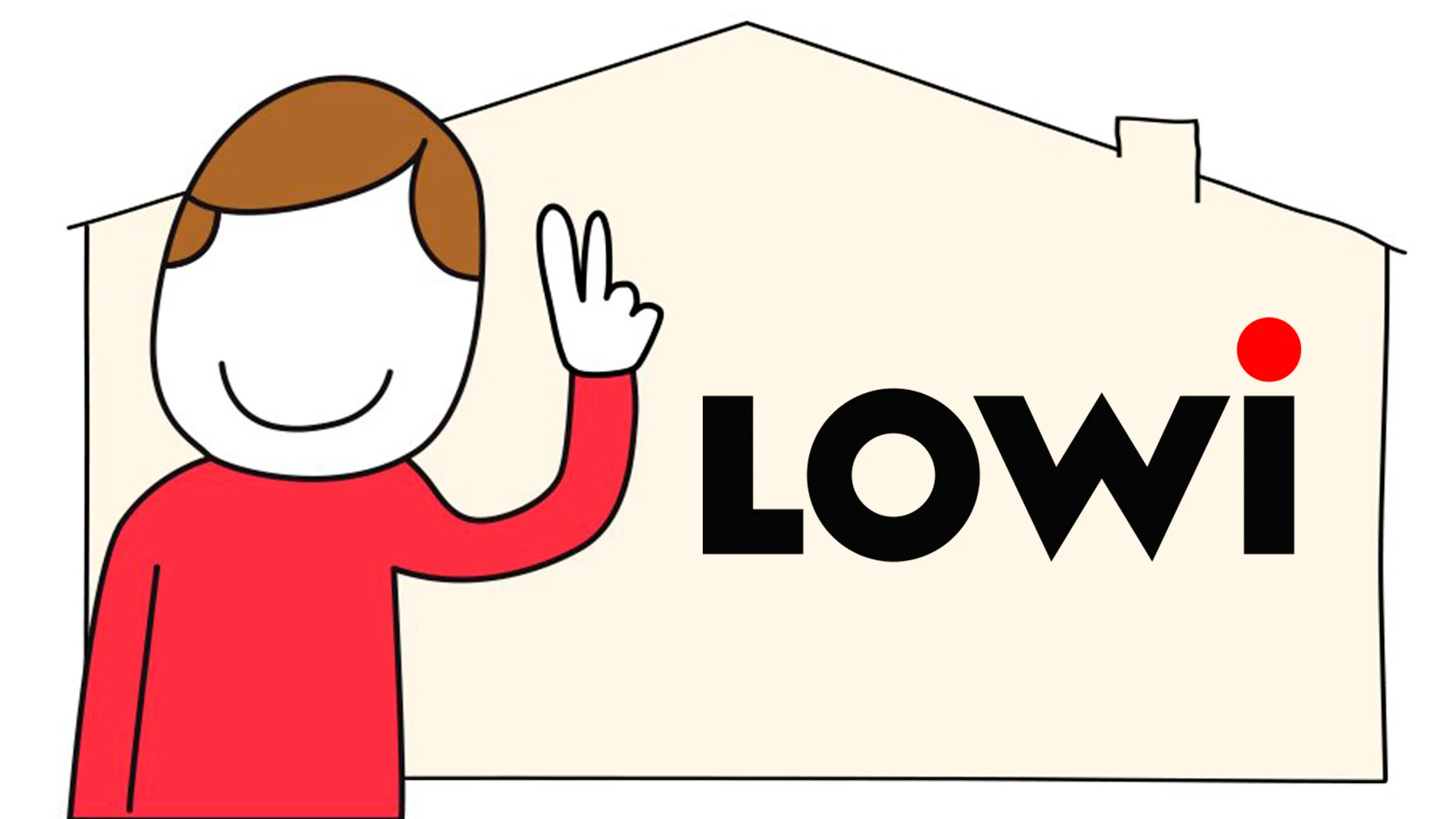 Lowi es la operadora low-cost del grupo Vodafone España