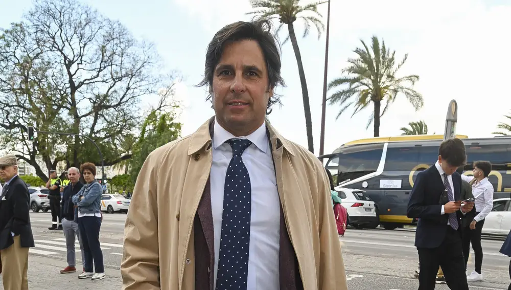 Francisco Rivera